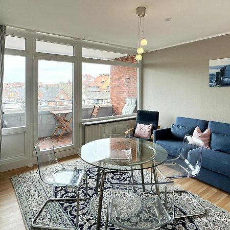 Ferienwohnung Buchholtz Wittdün Exteriér fotografie