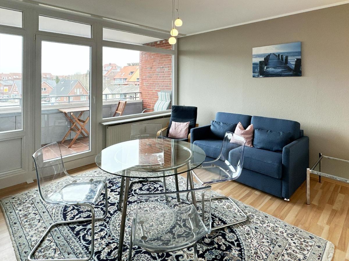 Ferienwohnung Buchholtz Wittdün Exteriér fotografie